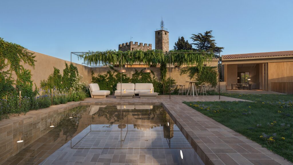 Vulpellac – Mirador del Castell